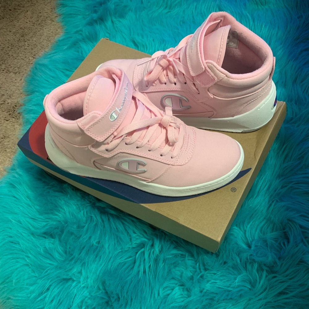 Champion Super C Court Mid CVS W